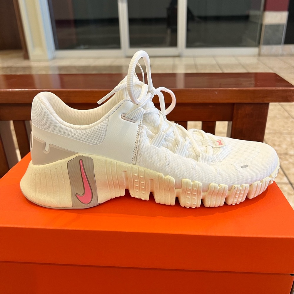 Nike Metcon 5